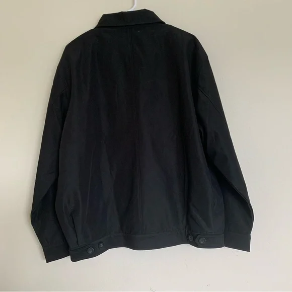 Diamond Member A.D.A Coat
